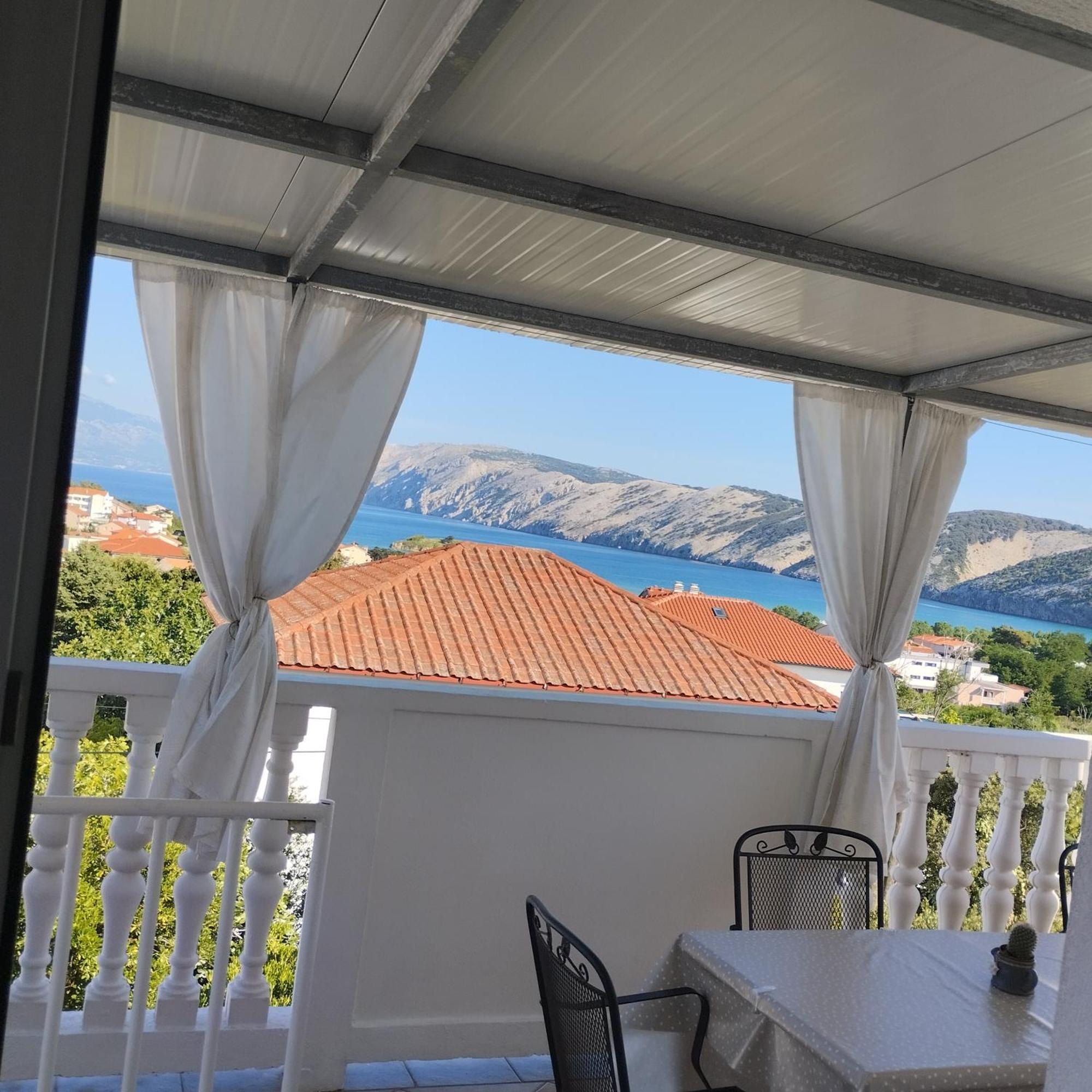 Apartmani Gero Lopar Exterior photo