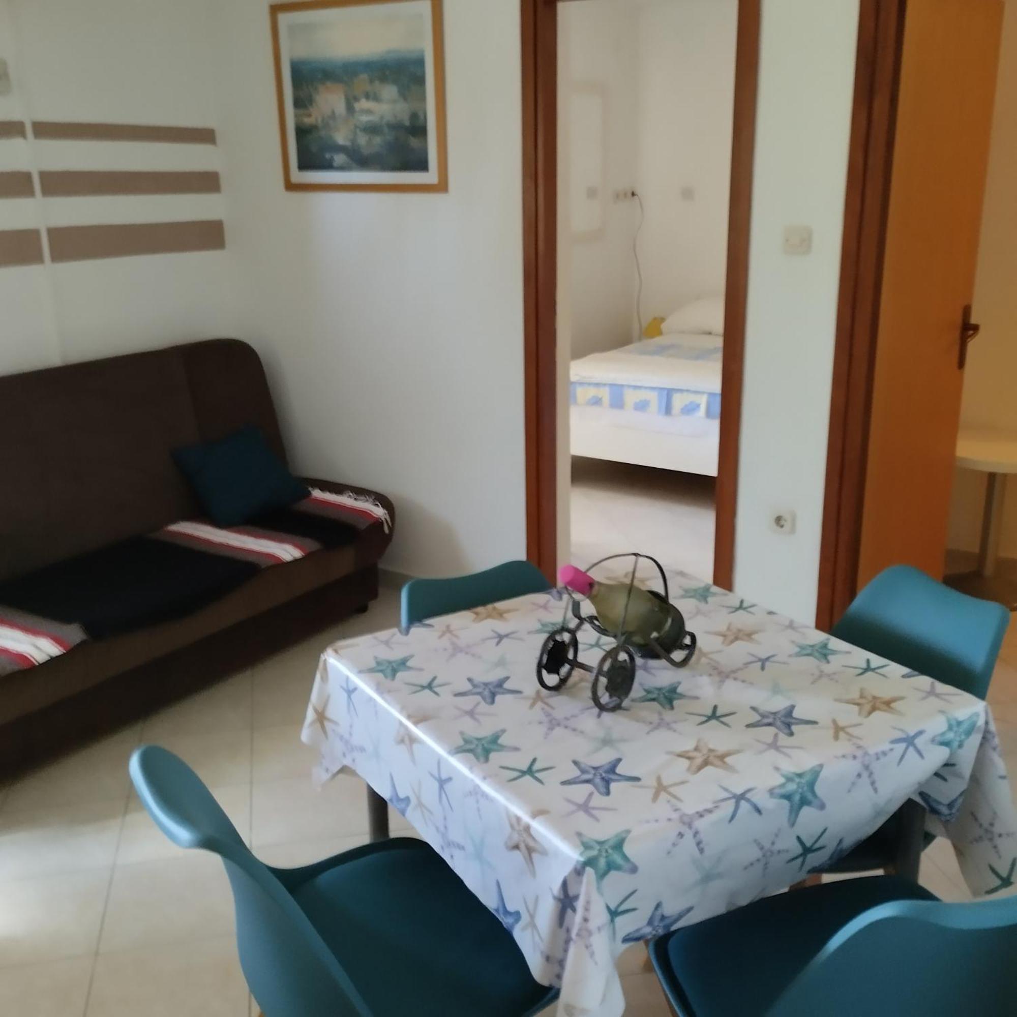 Apartmani Gero Lopar Exterior photo