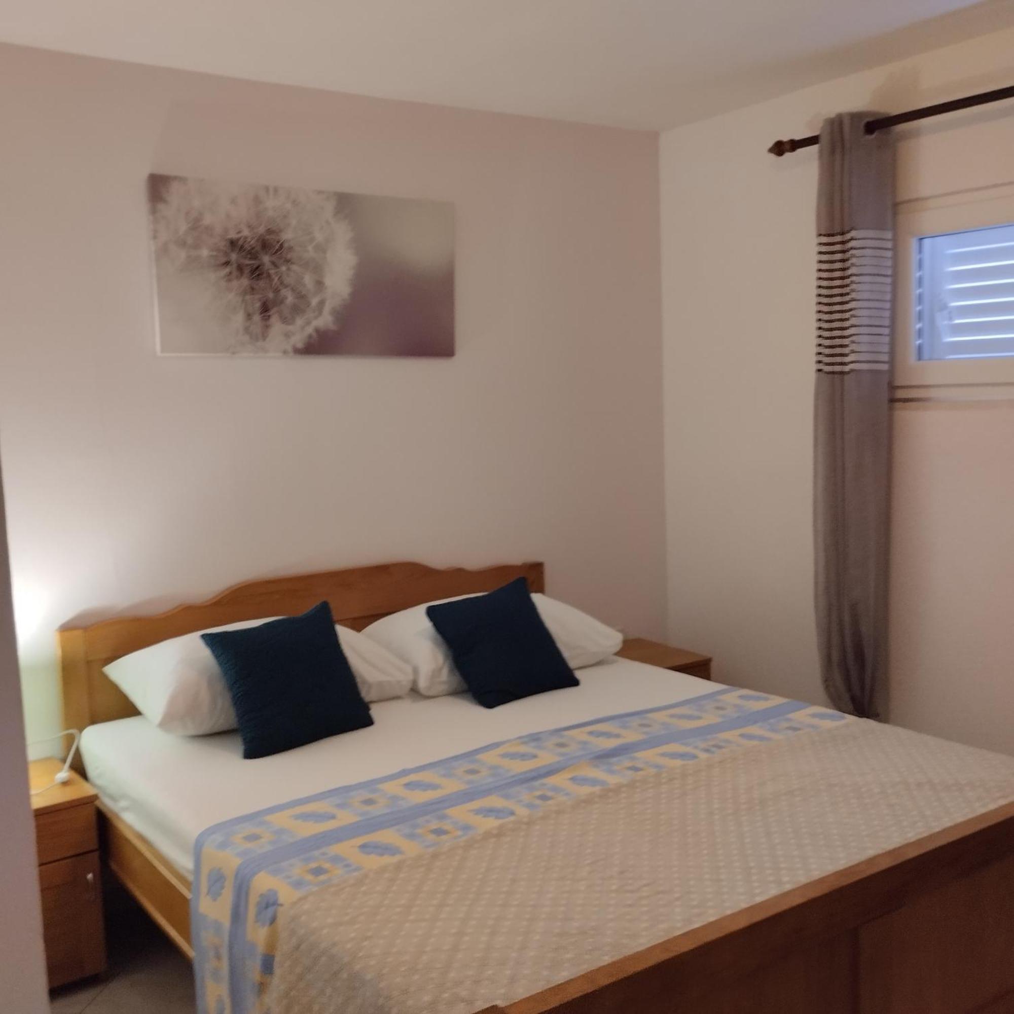 Apartmani Gero Lopar Exterior photo