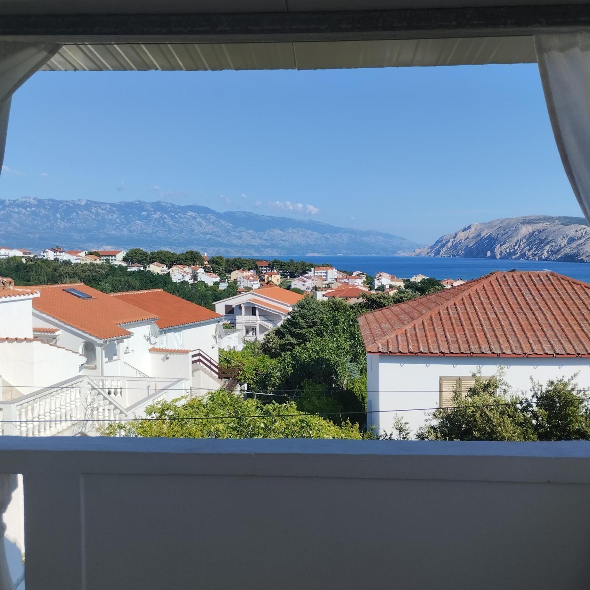 Apartmani Gero Lopar Exterior photo