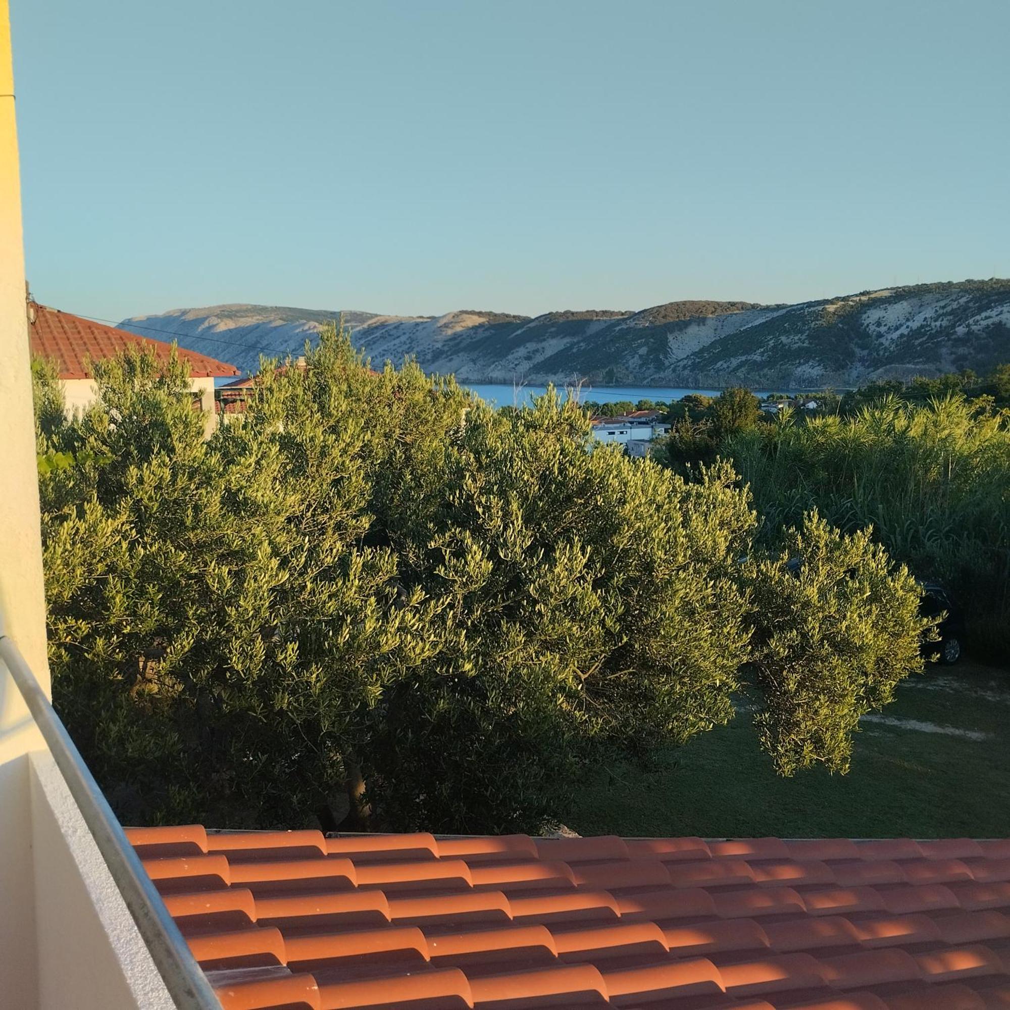Apartmani Gero Lopar Exterior photo