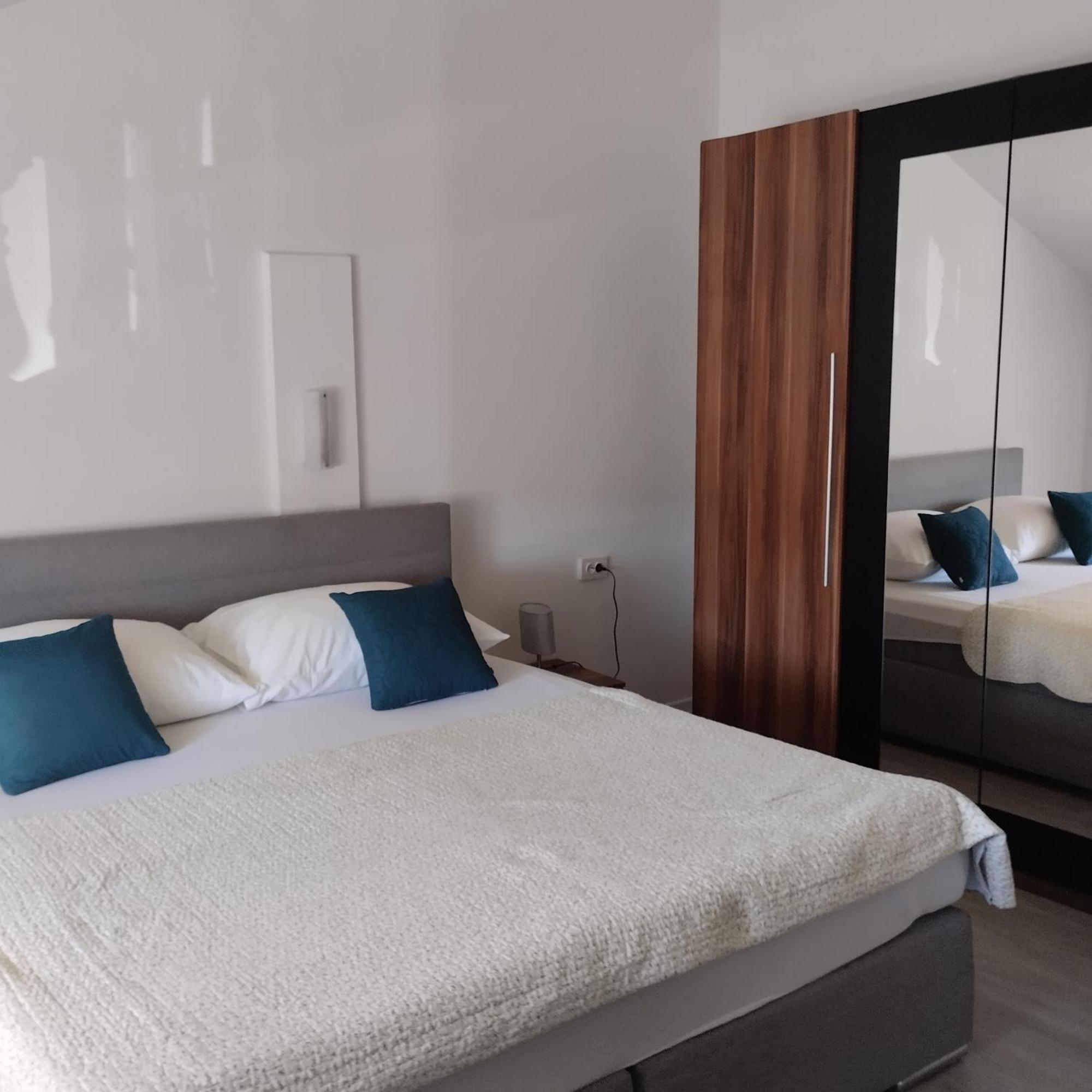 Apartmani Gero Lopar Exterior photo