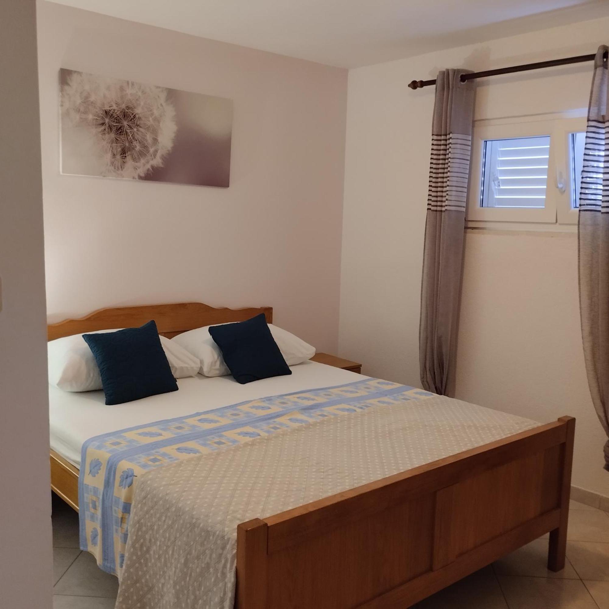 Apartmani Gero Lopar Exterior photo