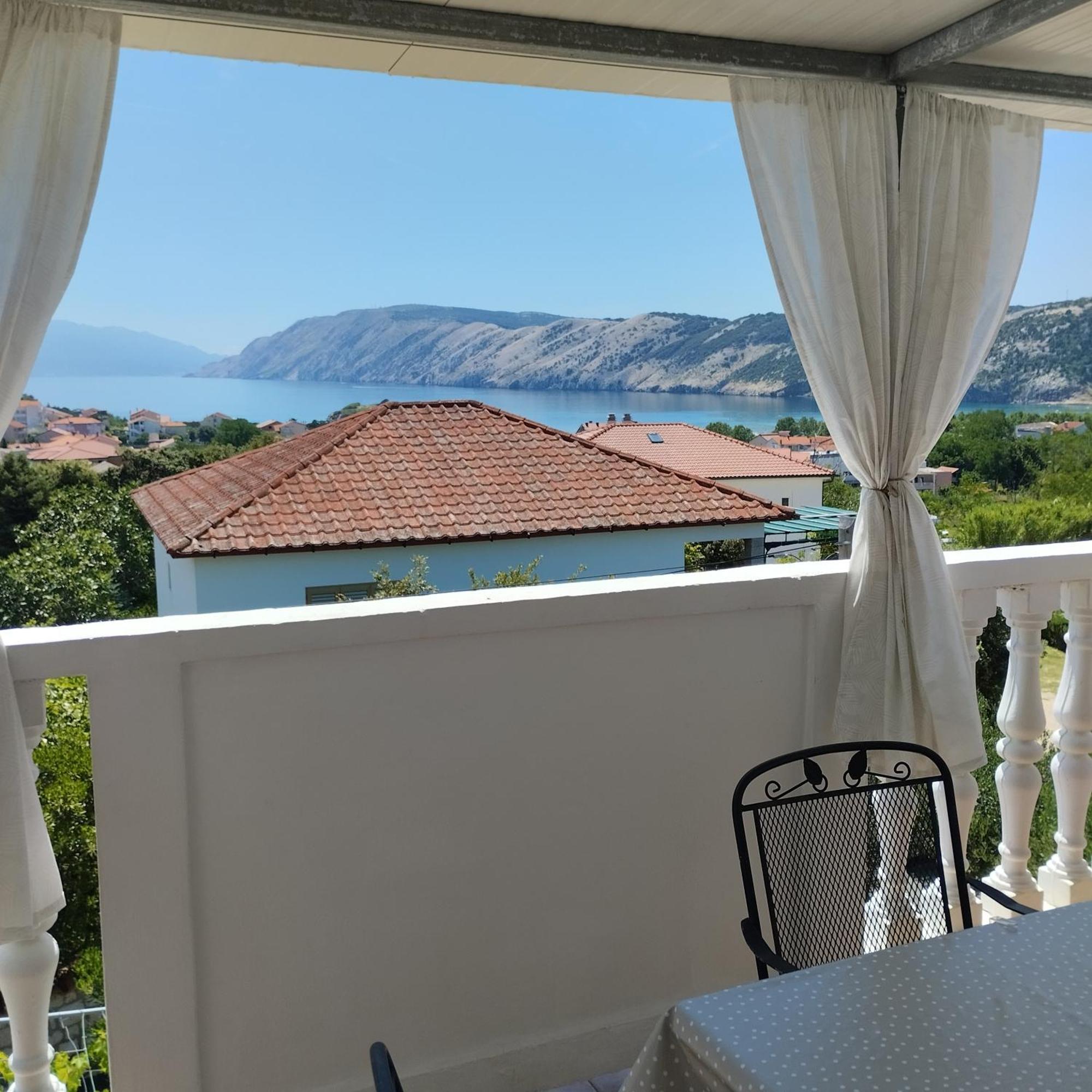 Apartmani Gero Lopar Exterior photo