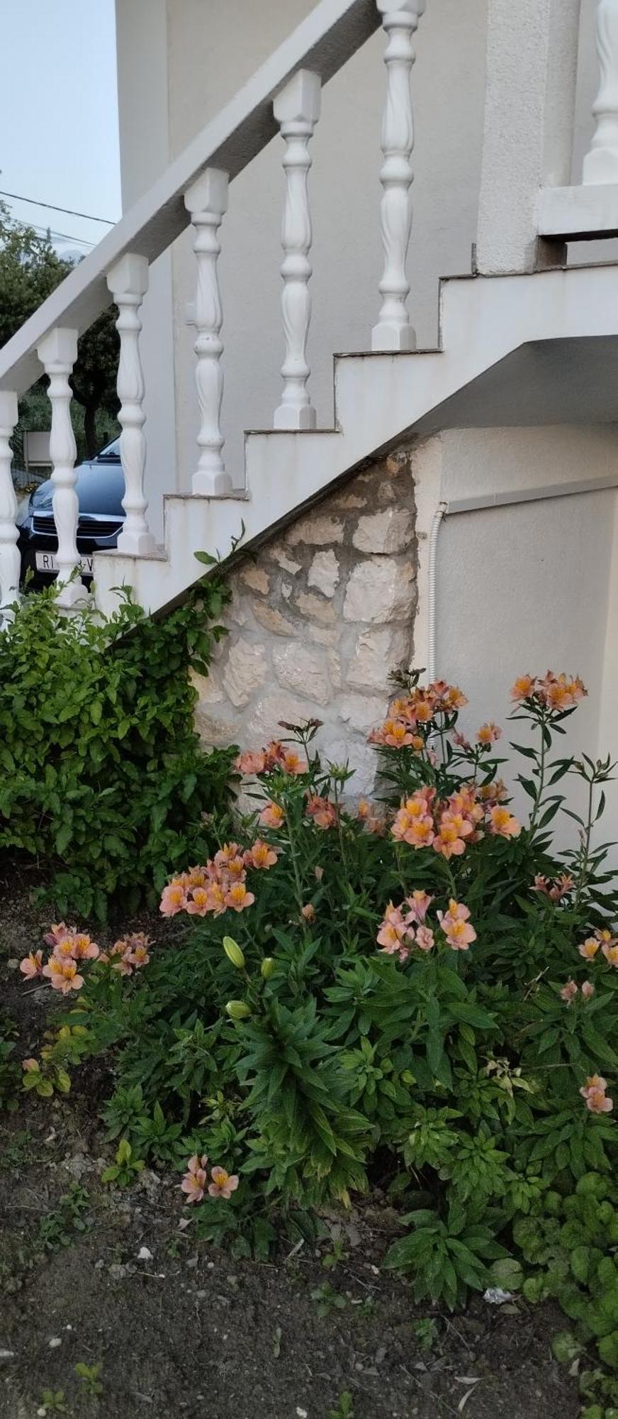 Apartmani Gero Lopar Exterior photo