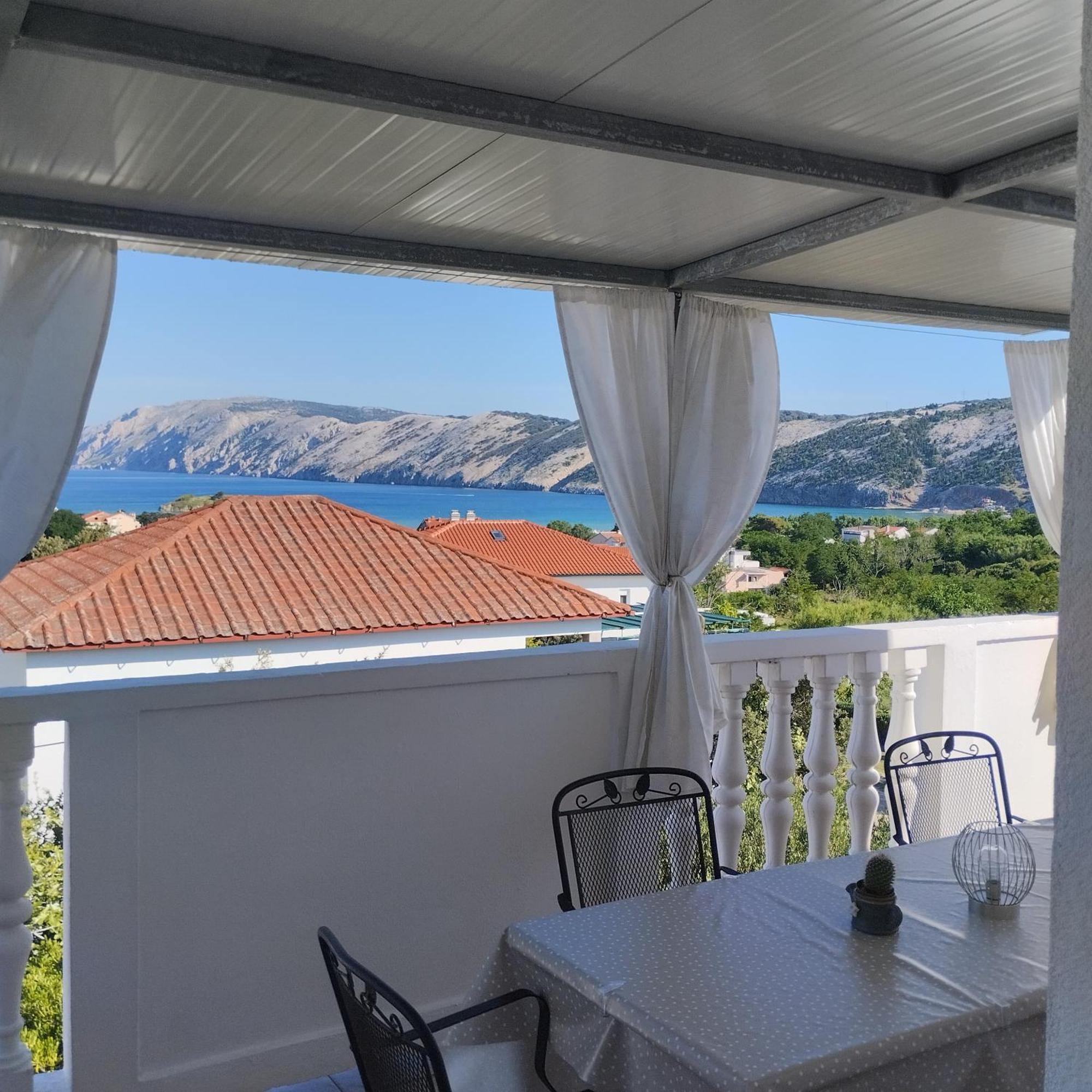 Apartmani Gero Lopar Exterior photo