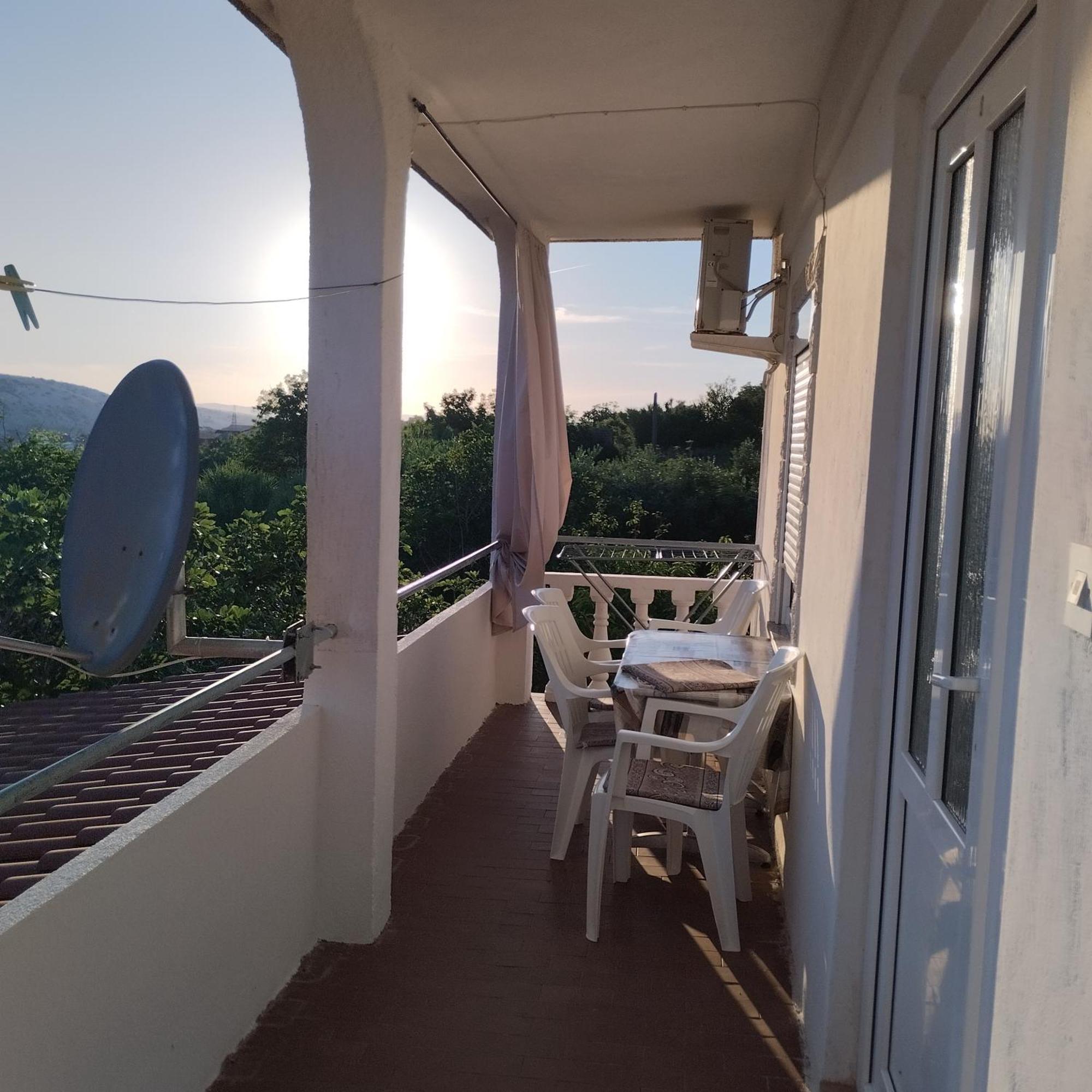Apartmani Gero Lopar Exterior photo