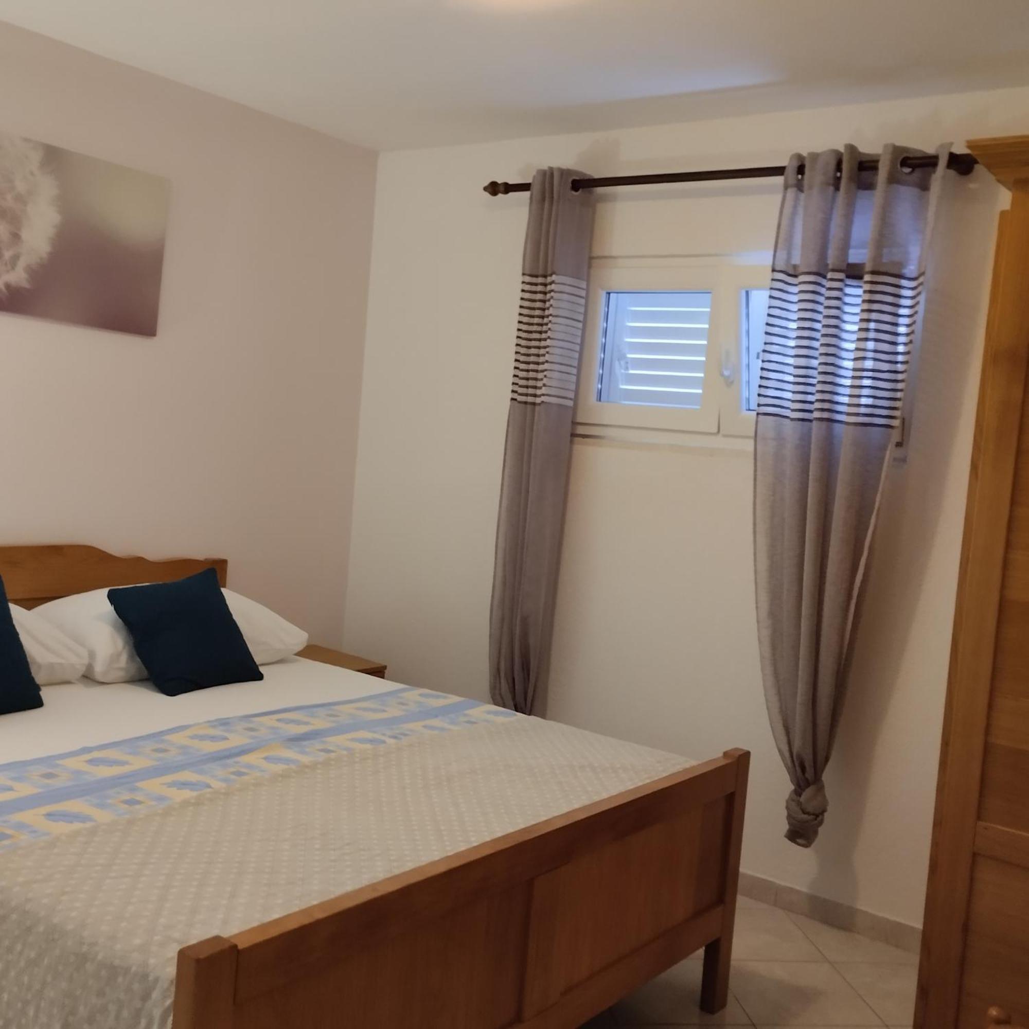 Apartmani Gero Lopar Exterior photo
