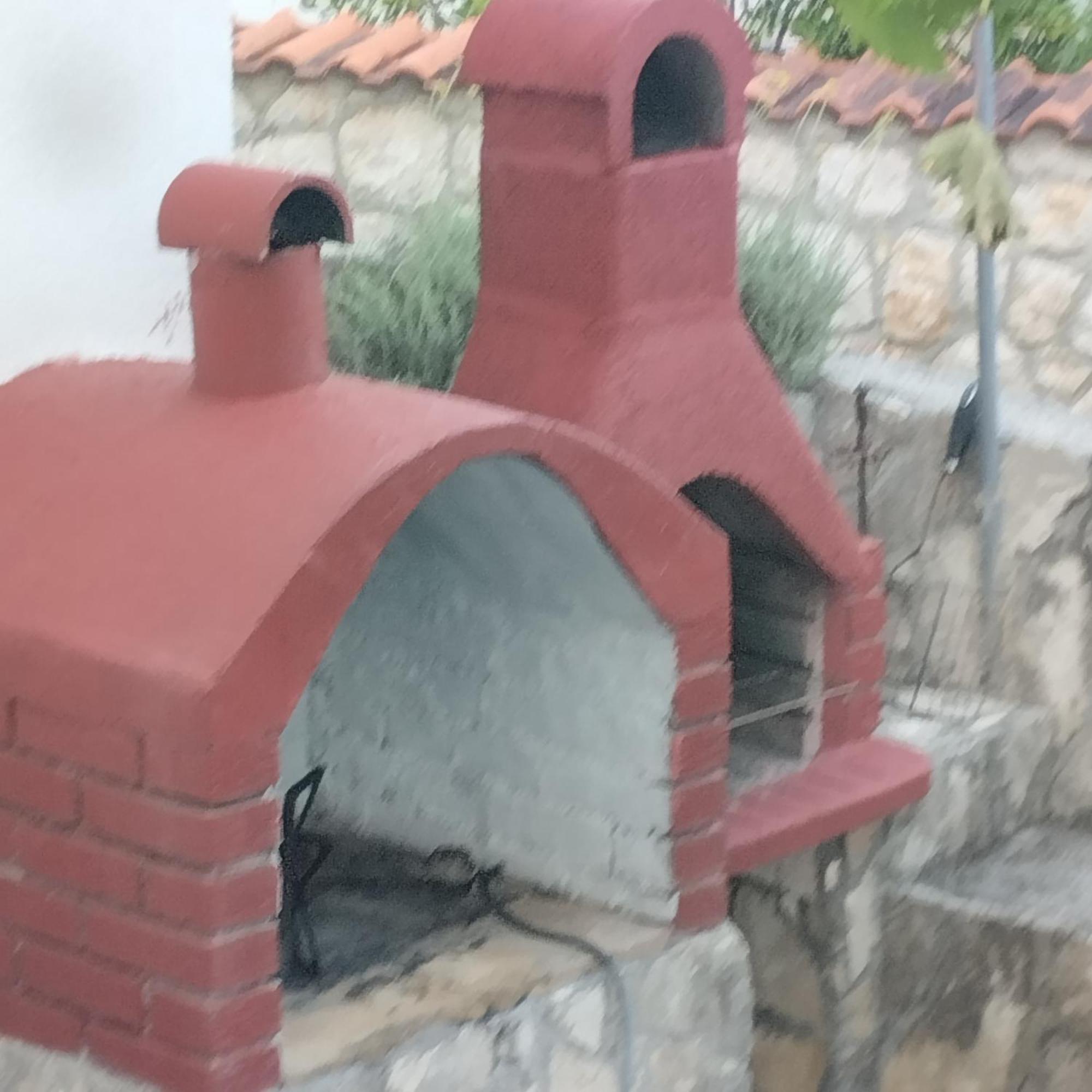 Apartmani Gero Lopar Exterior photo