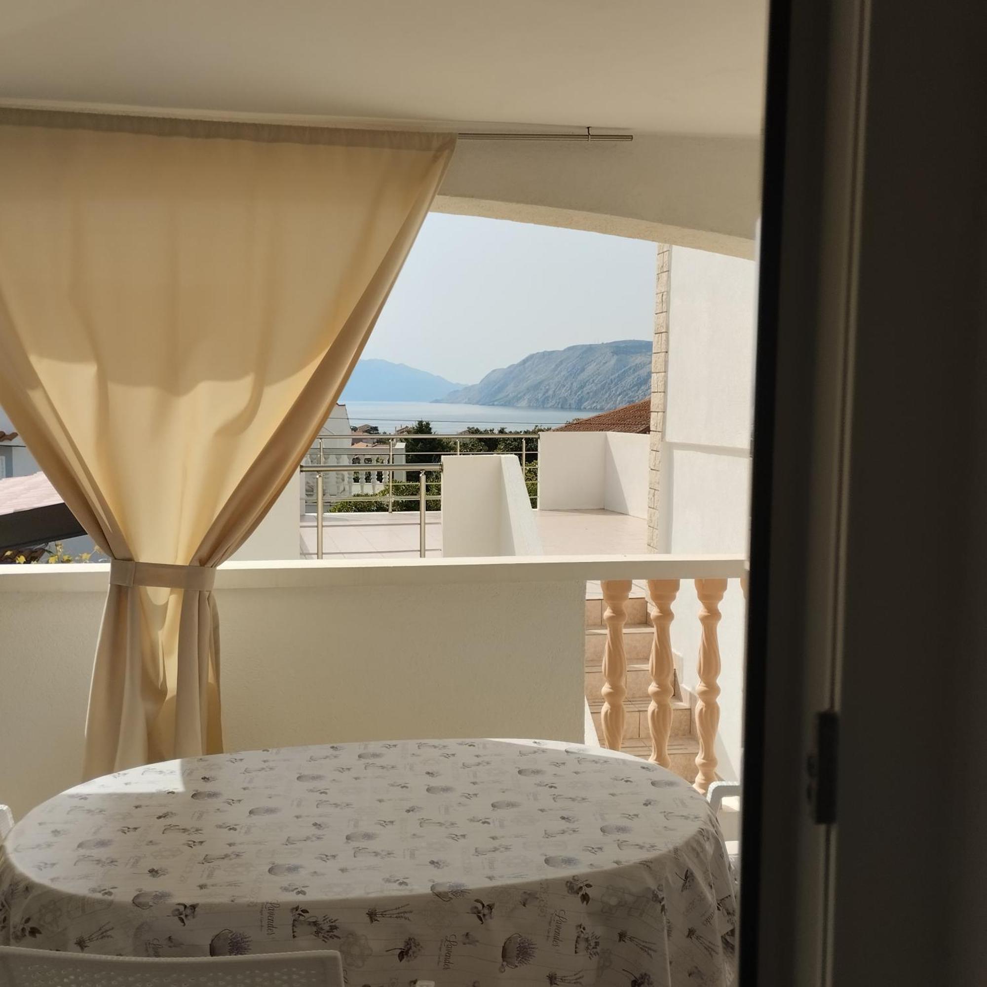 Apartmani Gero Lopar Exterior photo