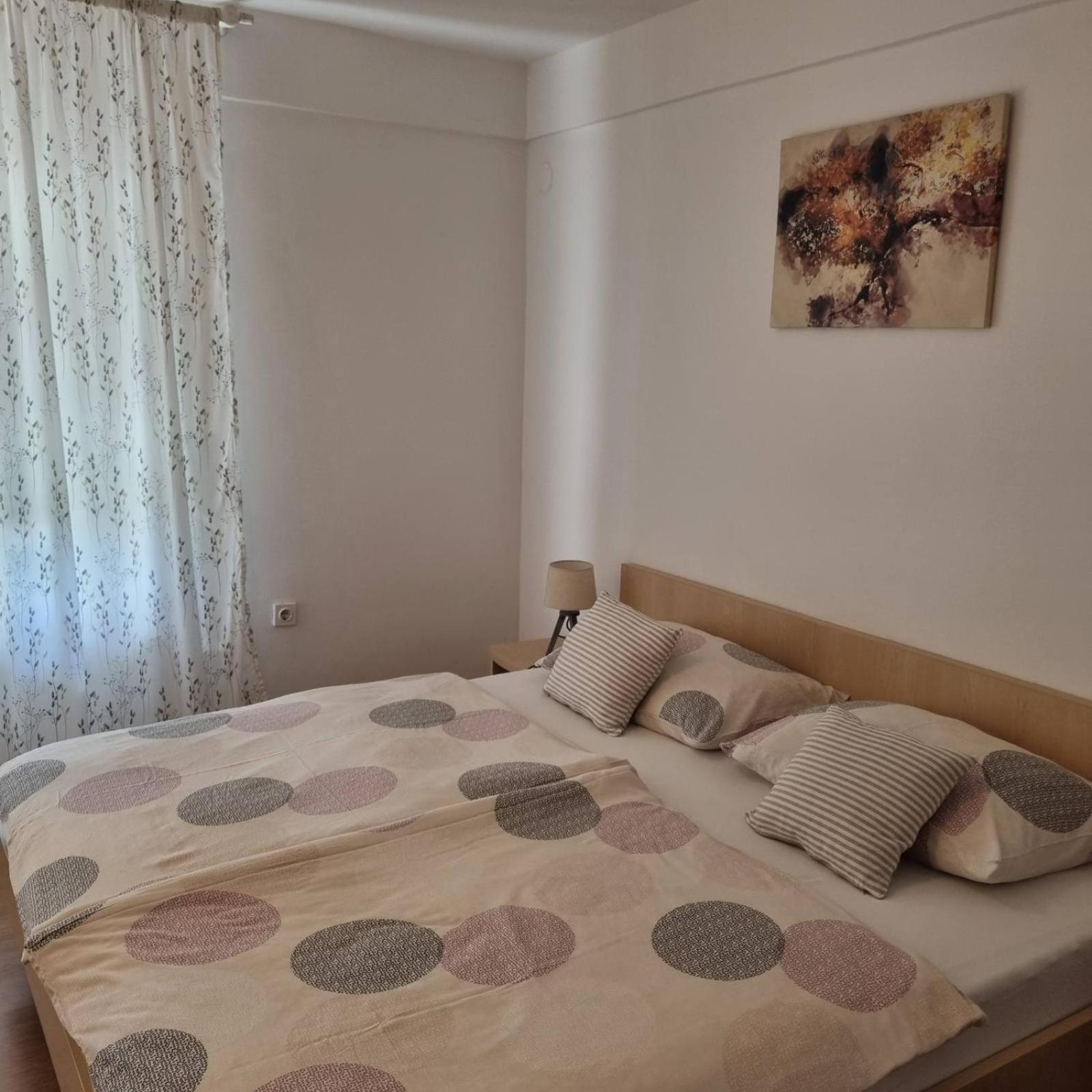 Apartmani Gero Lopar Exterior photo